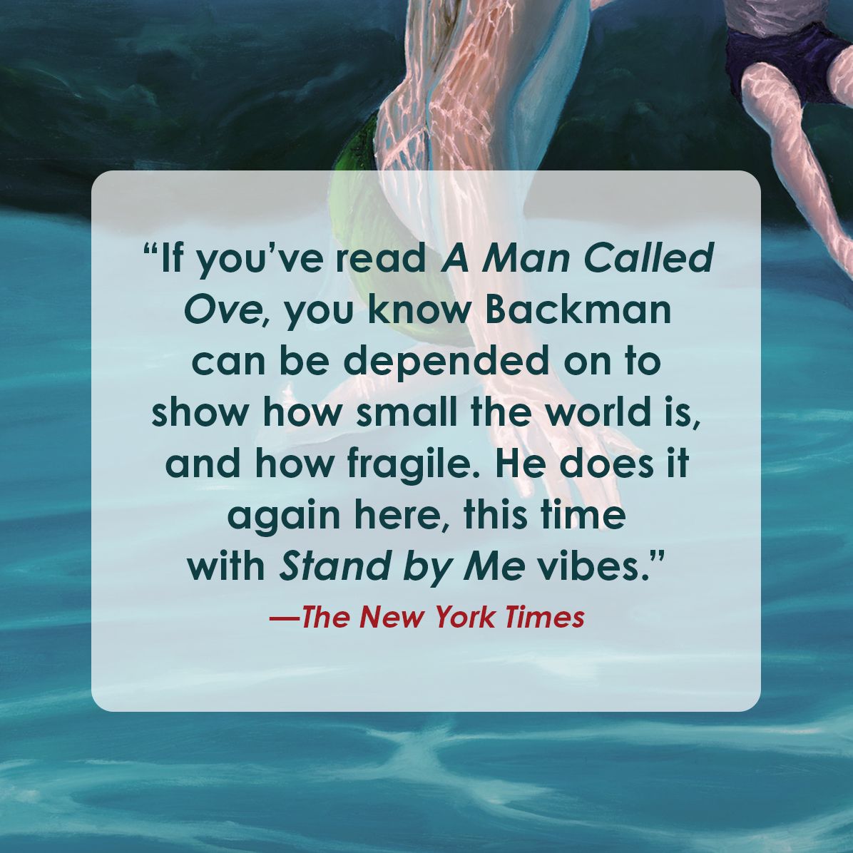 My Friends: A Novel (Barnes & Noble Book Club Edition)