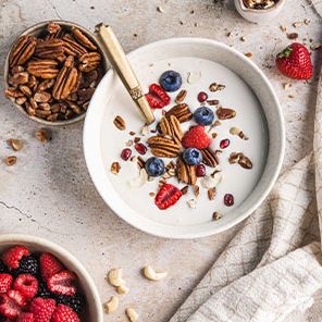 The 30-Day Inflammatory Reset: A Complete Guide to Healing Your Immune System