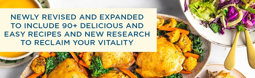 The 30-Day Inflammatory Reset: A Complete Guide to Healing Your Immune System