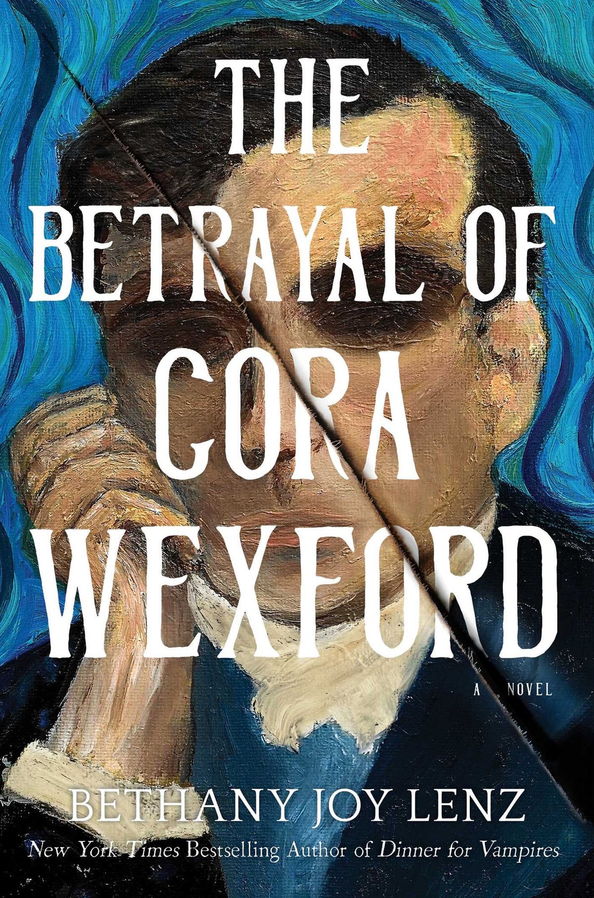 The Betrayal of Cora Wexford: A Novel