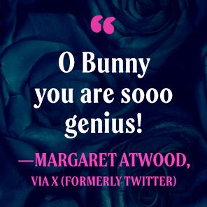 We Love You, Bunny: A Novel (B&N Exclusive Edition)