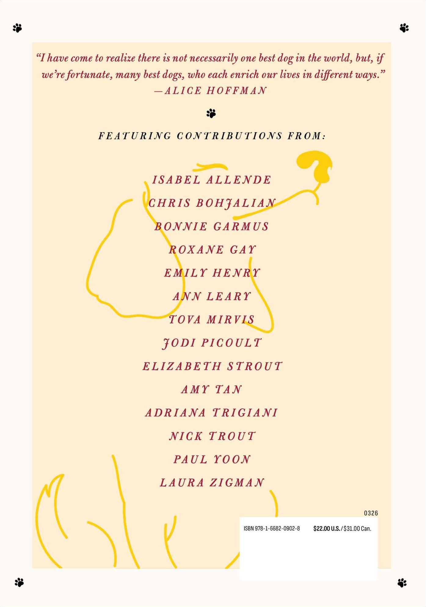 The Best Dog in the World: Essays on Love