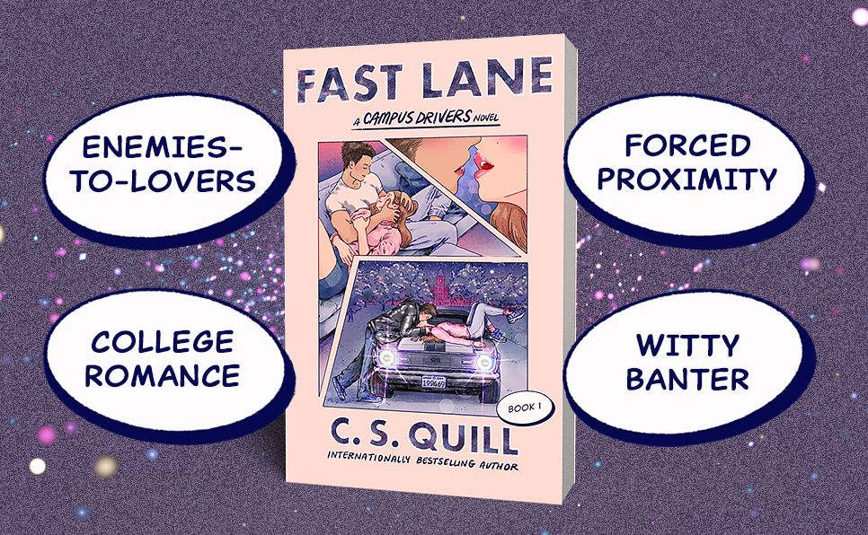 Fast Lane