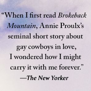 Brokeback Mountain