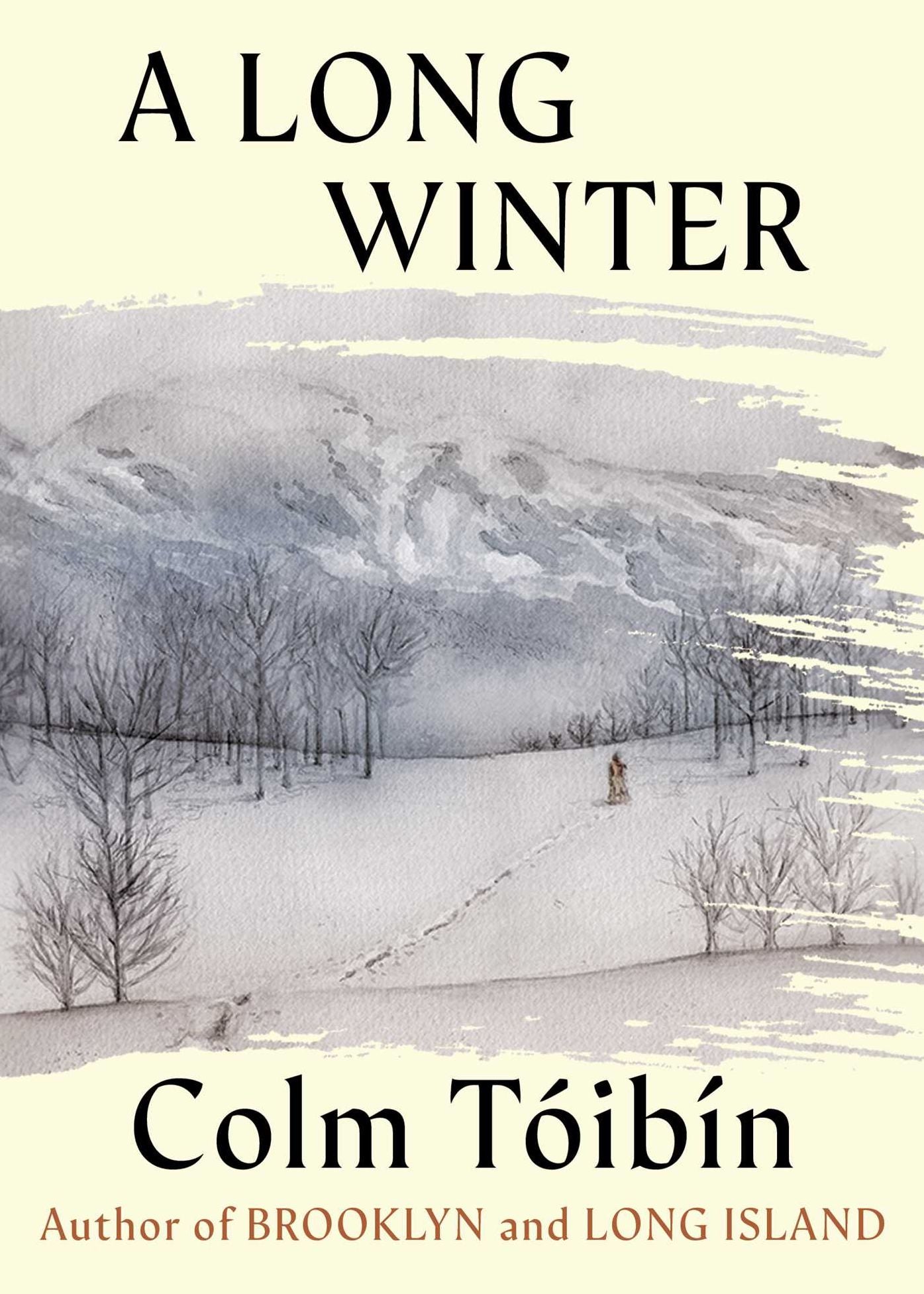 A Long Winter