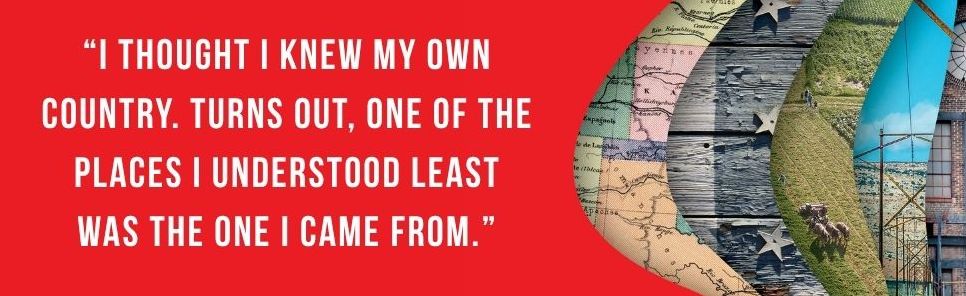 Your Fellow Americans: Dispatches from Across the Country We Call Home