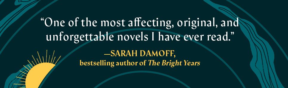 Everything Was Beautiful and Nothing Hurt: A Novel