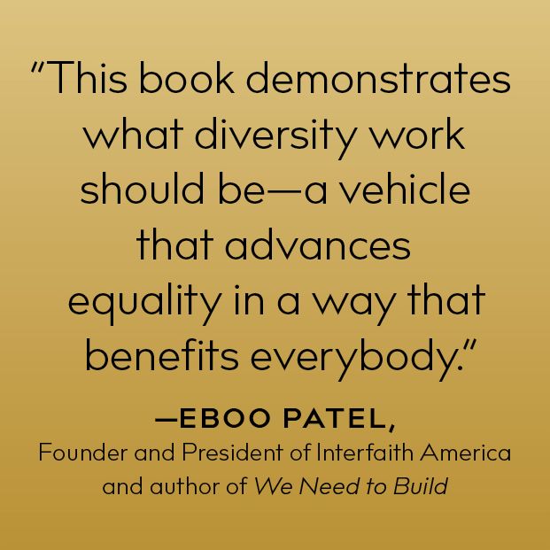 How Equality Wins: A New Vision for an Inclusive America