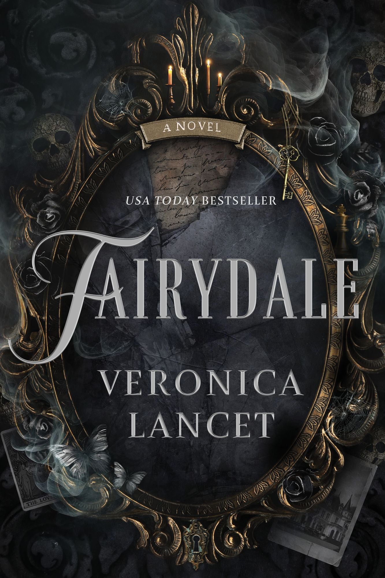 Fairydale: A Novel