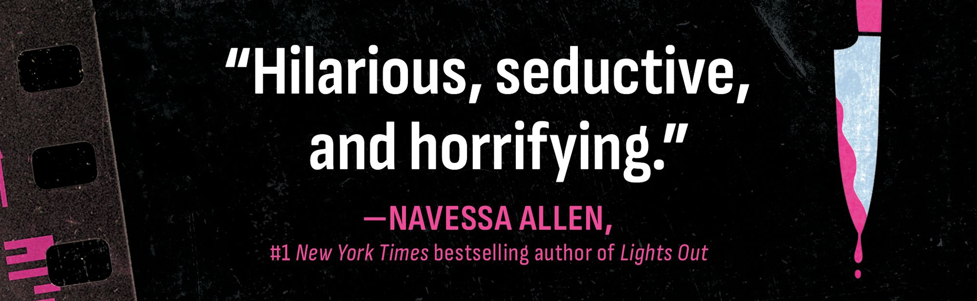 Pink Ink: A Dark Romance