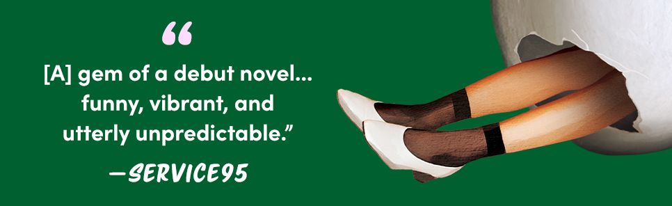 Cleaner: A Novel