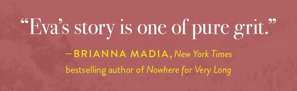 The Wilder Way: A Memoir of Adventure, Freedom, and an Uncharted Life