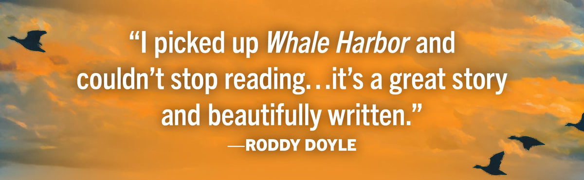 Whale Harbor: A Novel