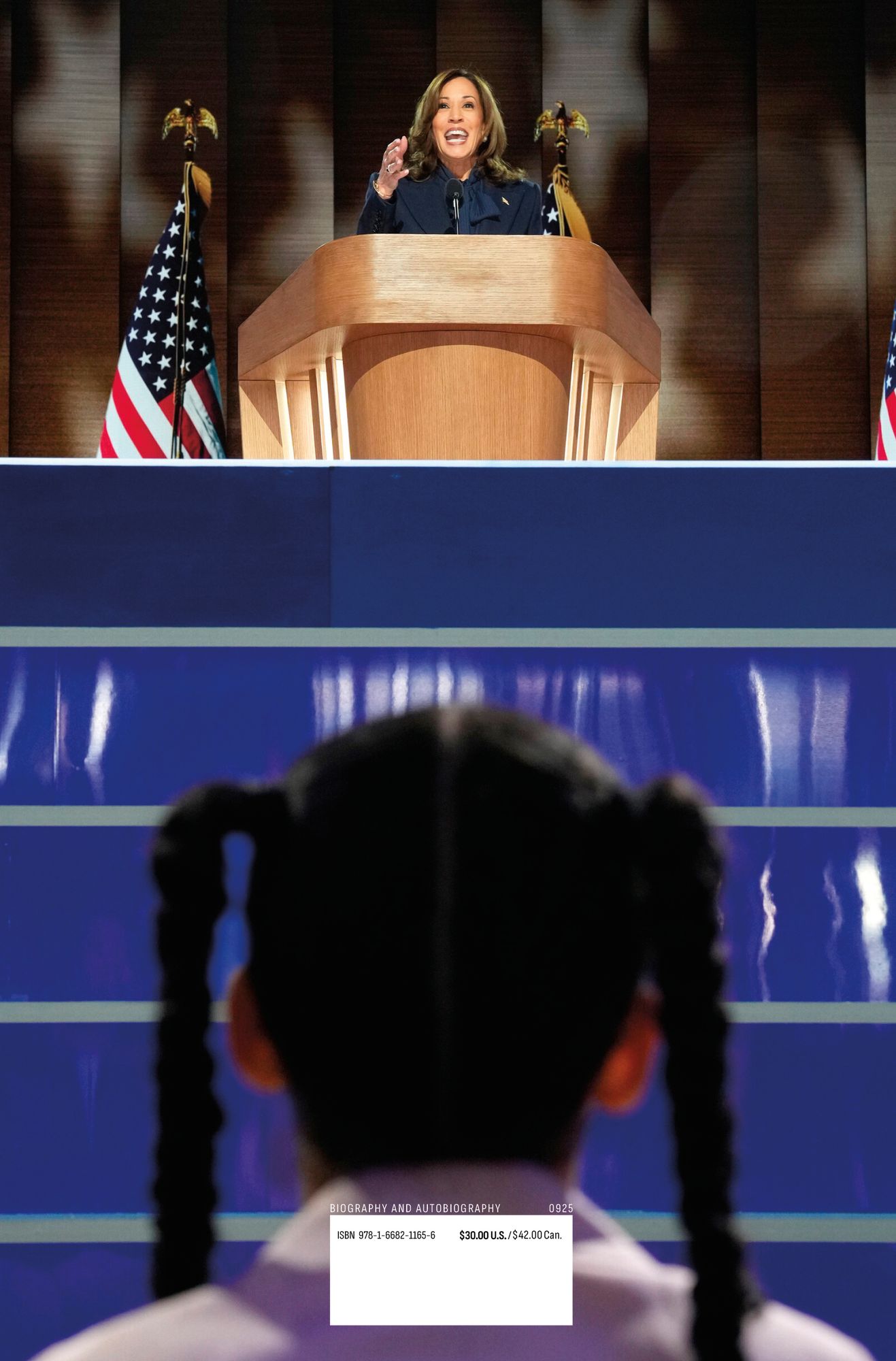 107 Days (Signed Book)