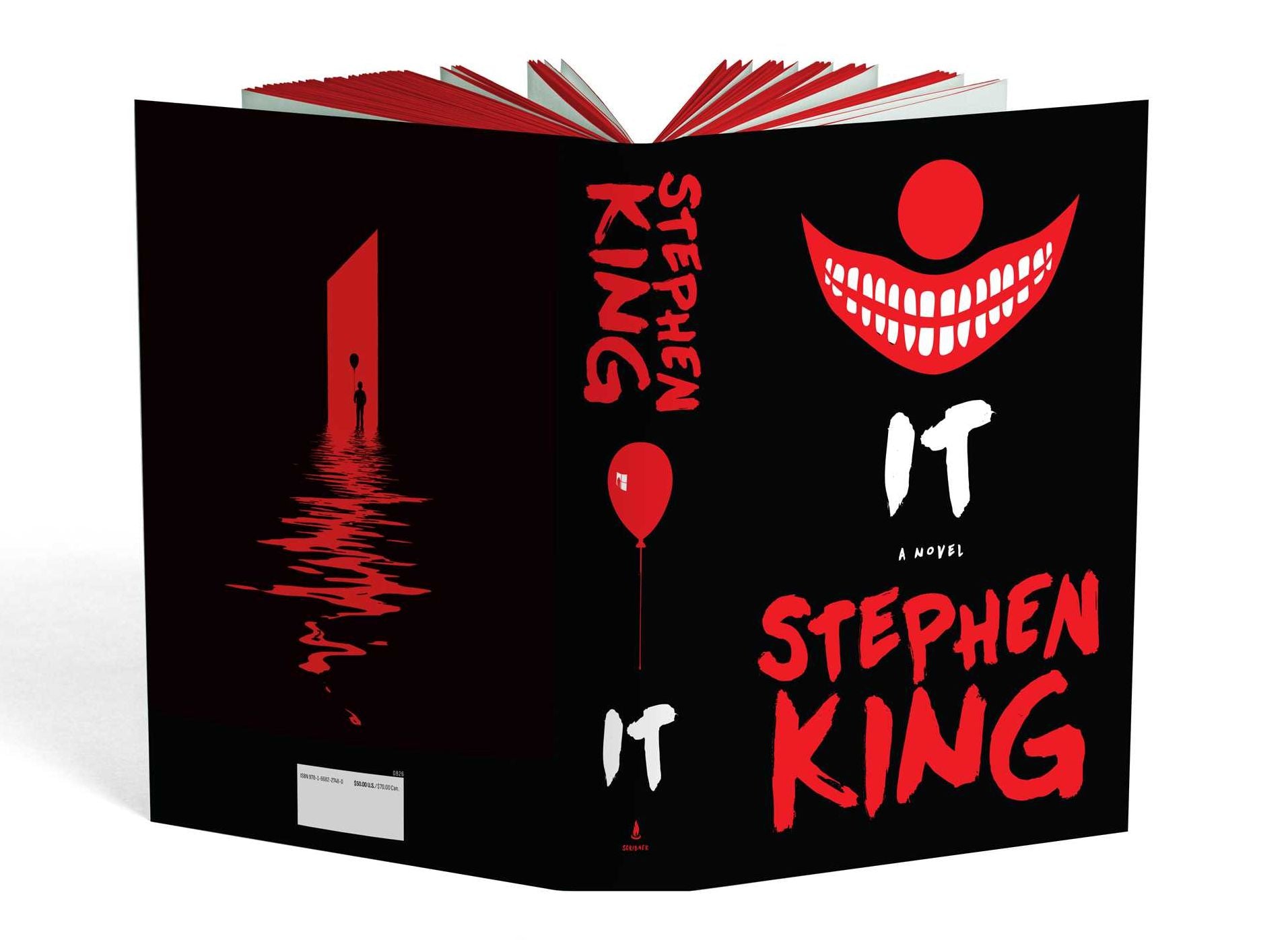 It (Special Edition): A Novel