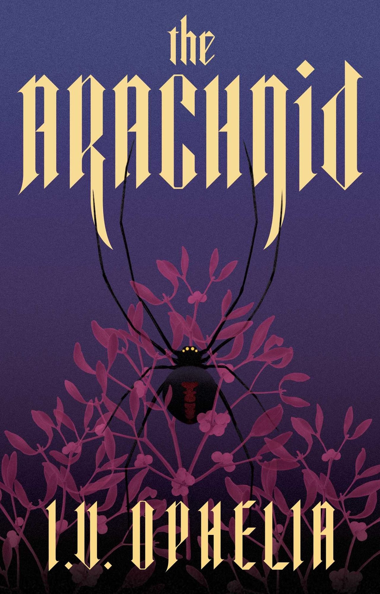 The Arachnid