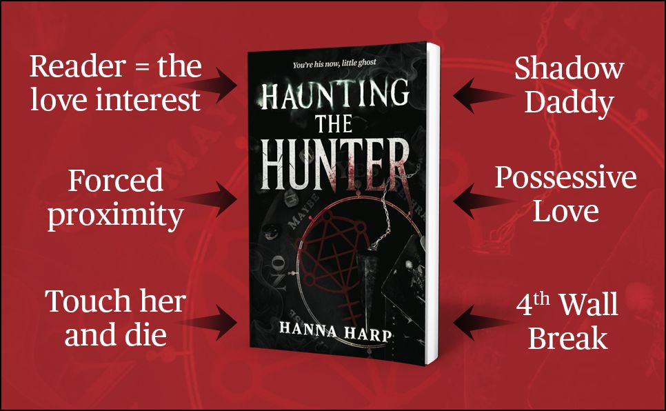 Haunting the Hunter