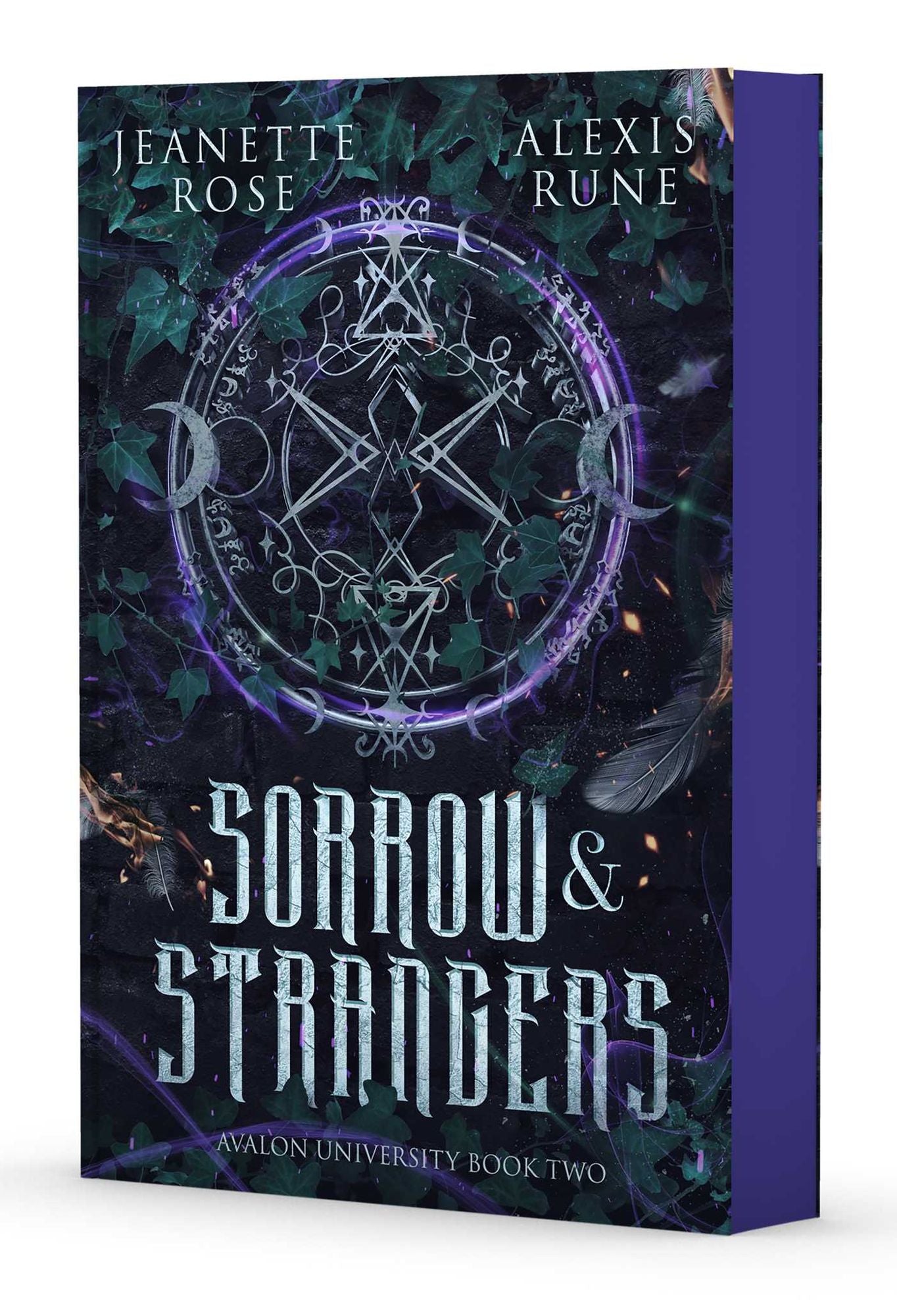 Sorrow & Strangers