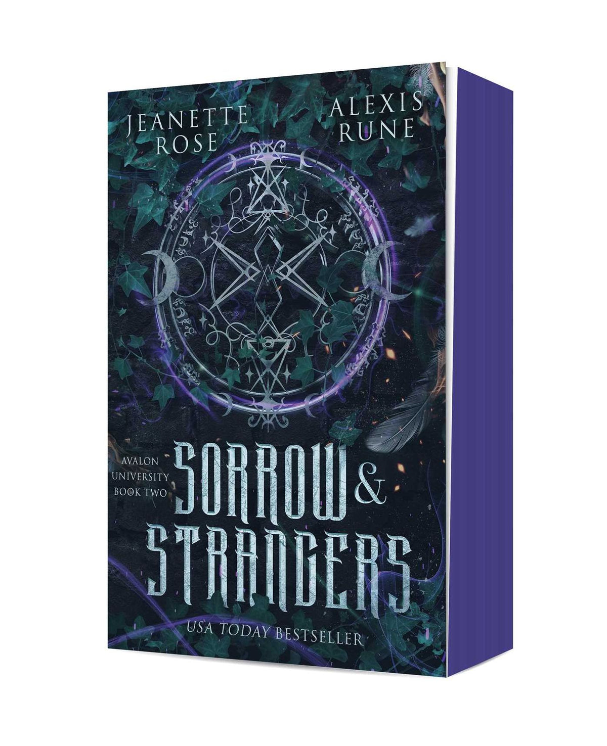Sorrow & Strangers