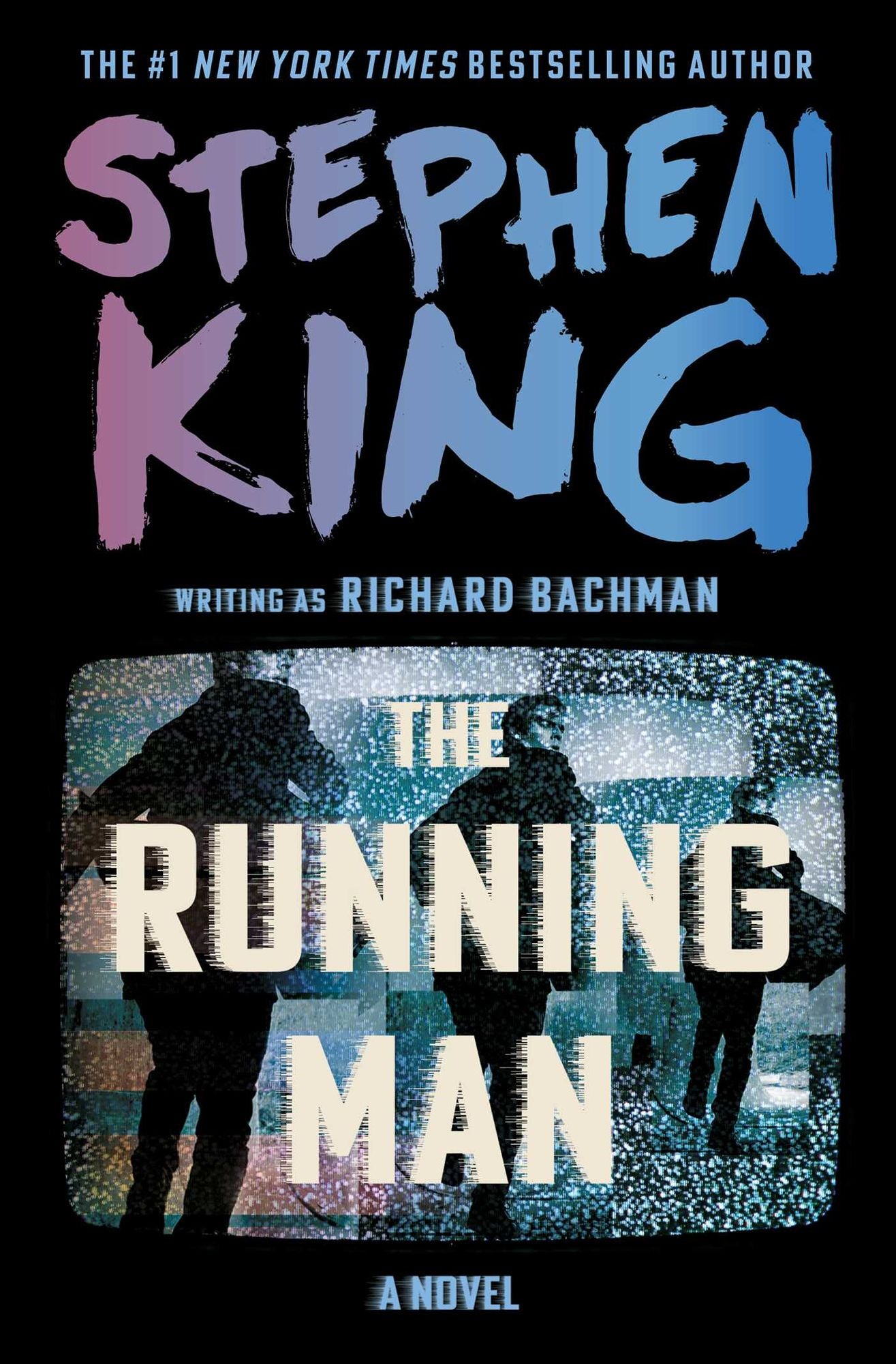 The Running Man