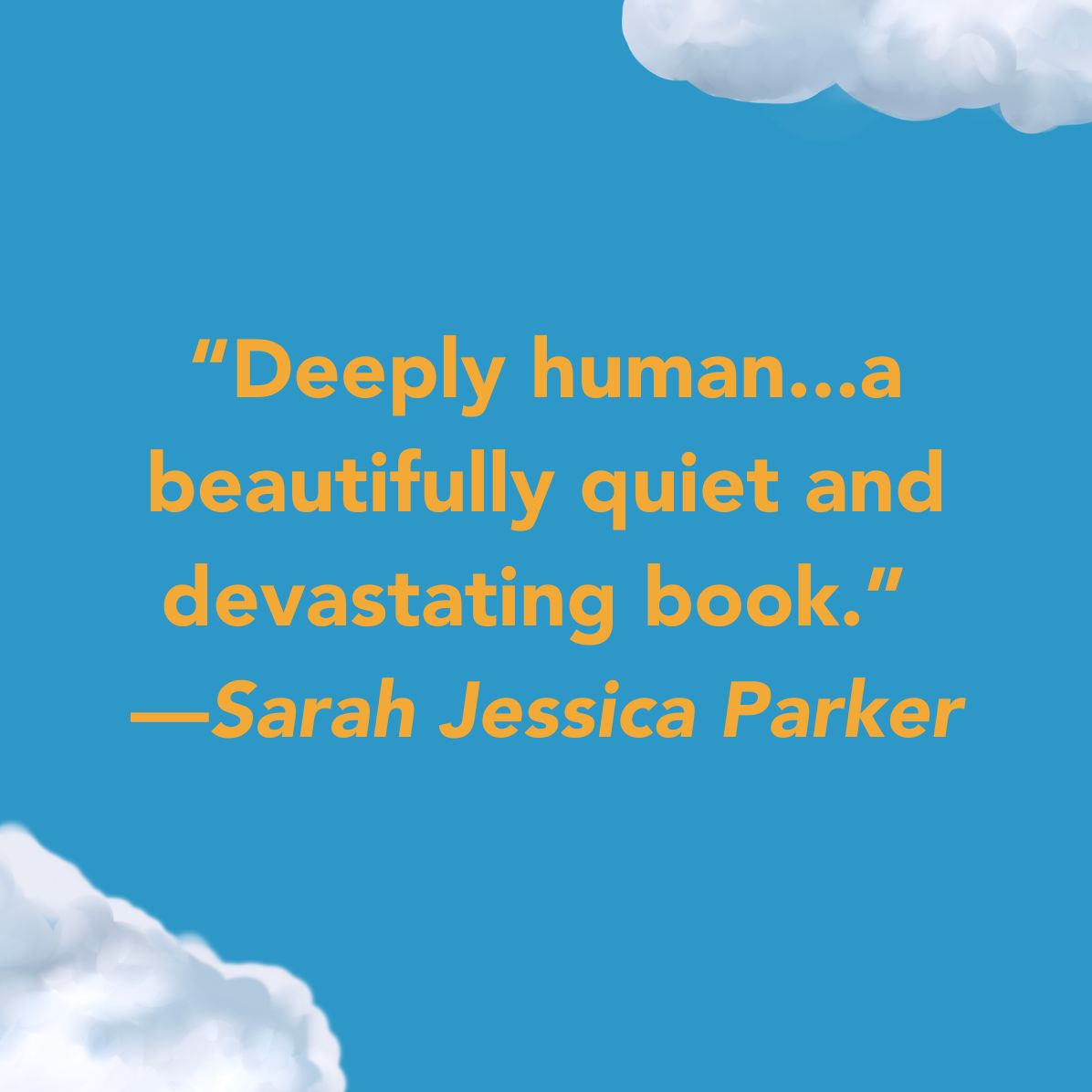 The Rest of Our Lives: A Novel