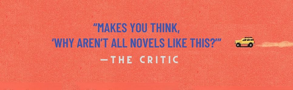 The Rest of Our Lives: A Novel