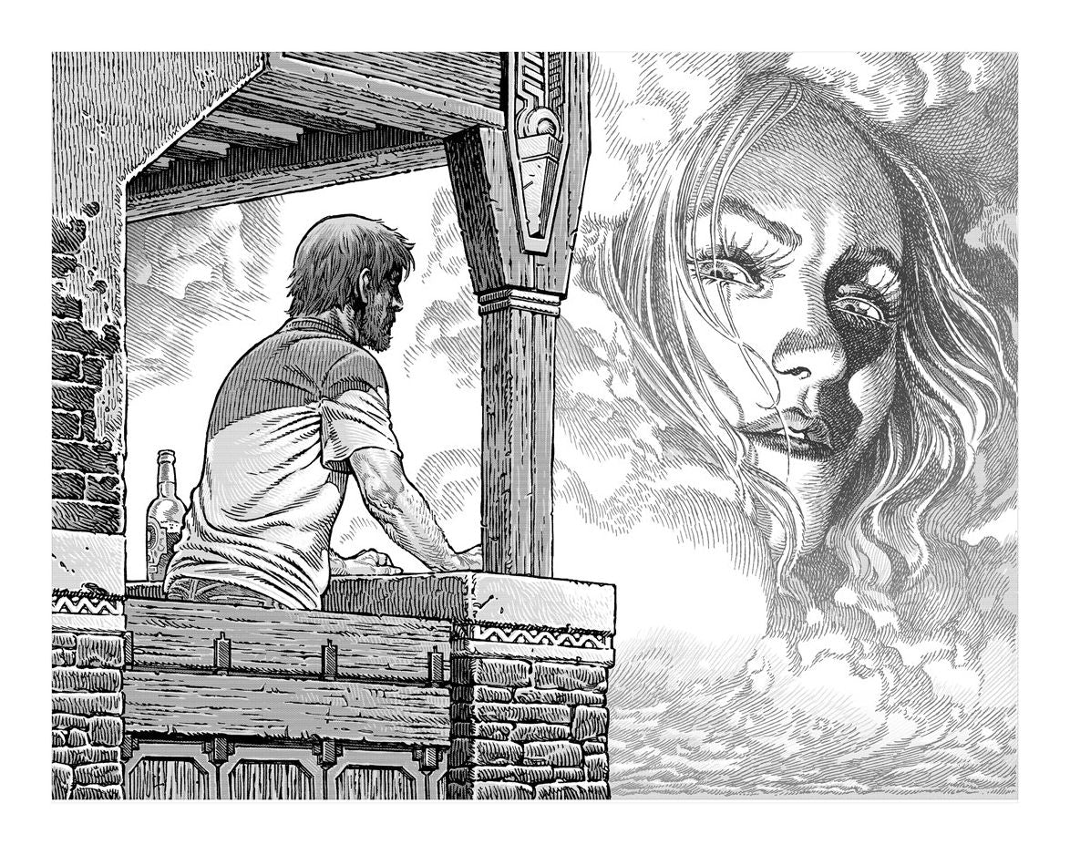 Other Worlds Than These (The Talisman #3)