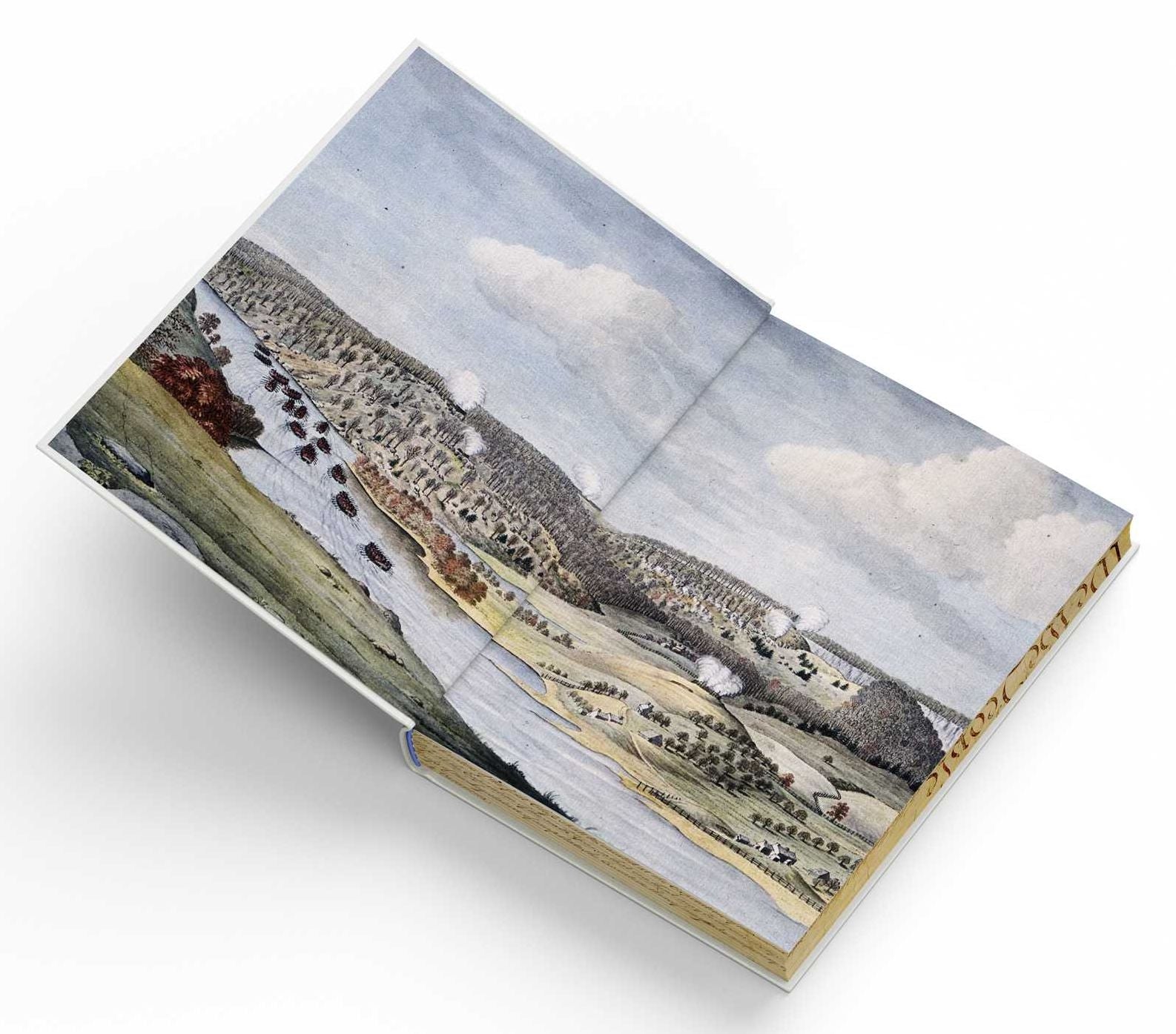 1776 (Deluxe Slipcase Edition)