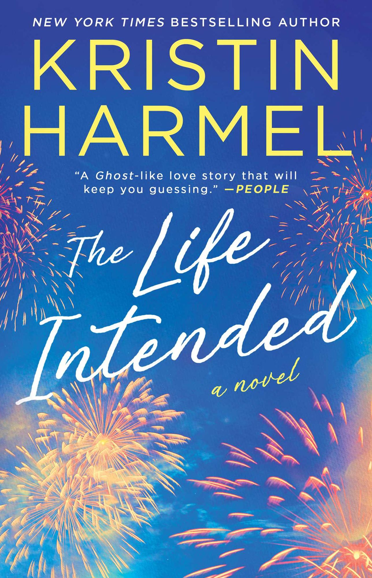 The Life Intended: A Novel