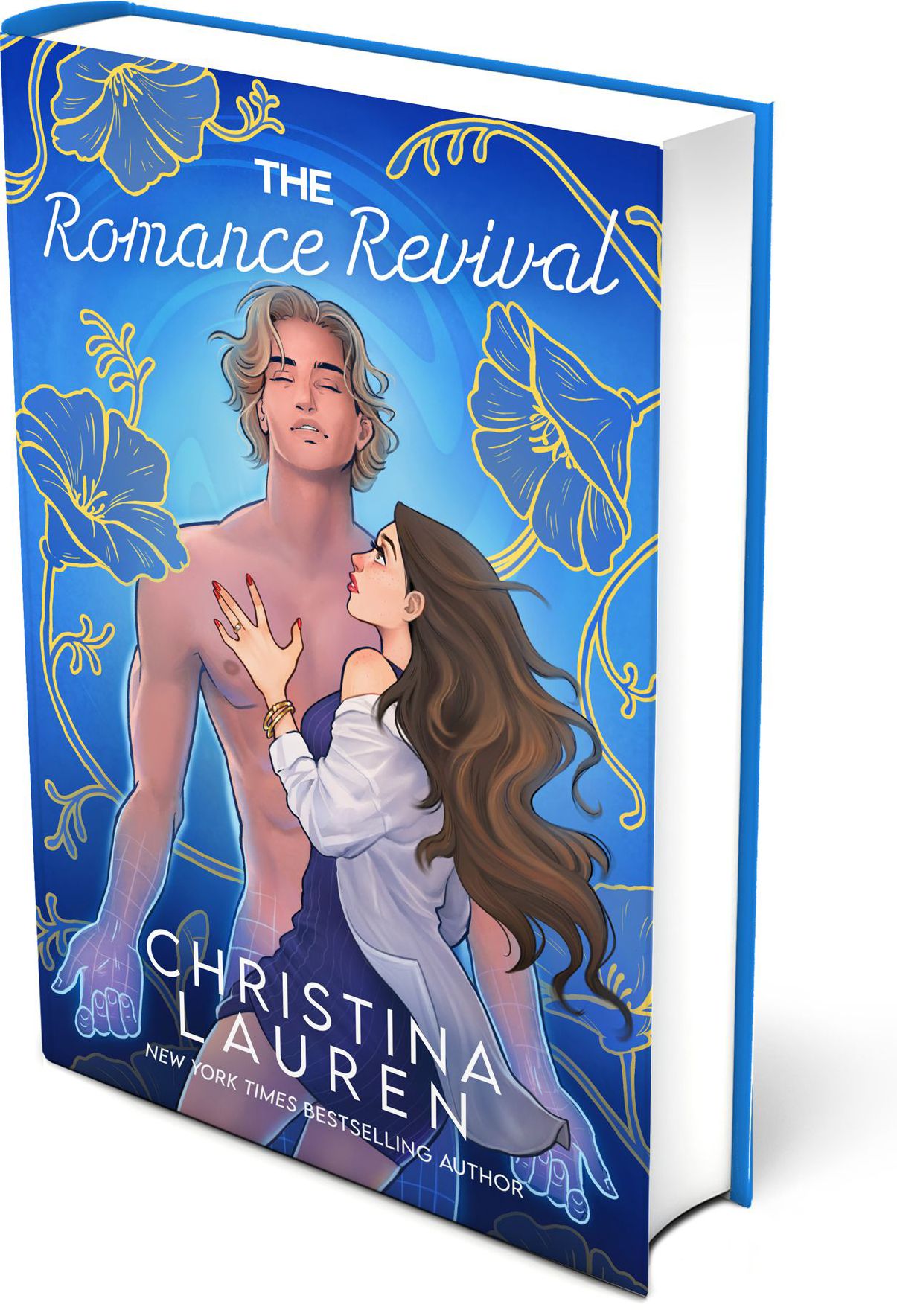 The Romance Revival (B&N Exclusive Edition)