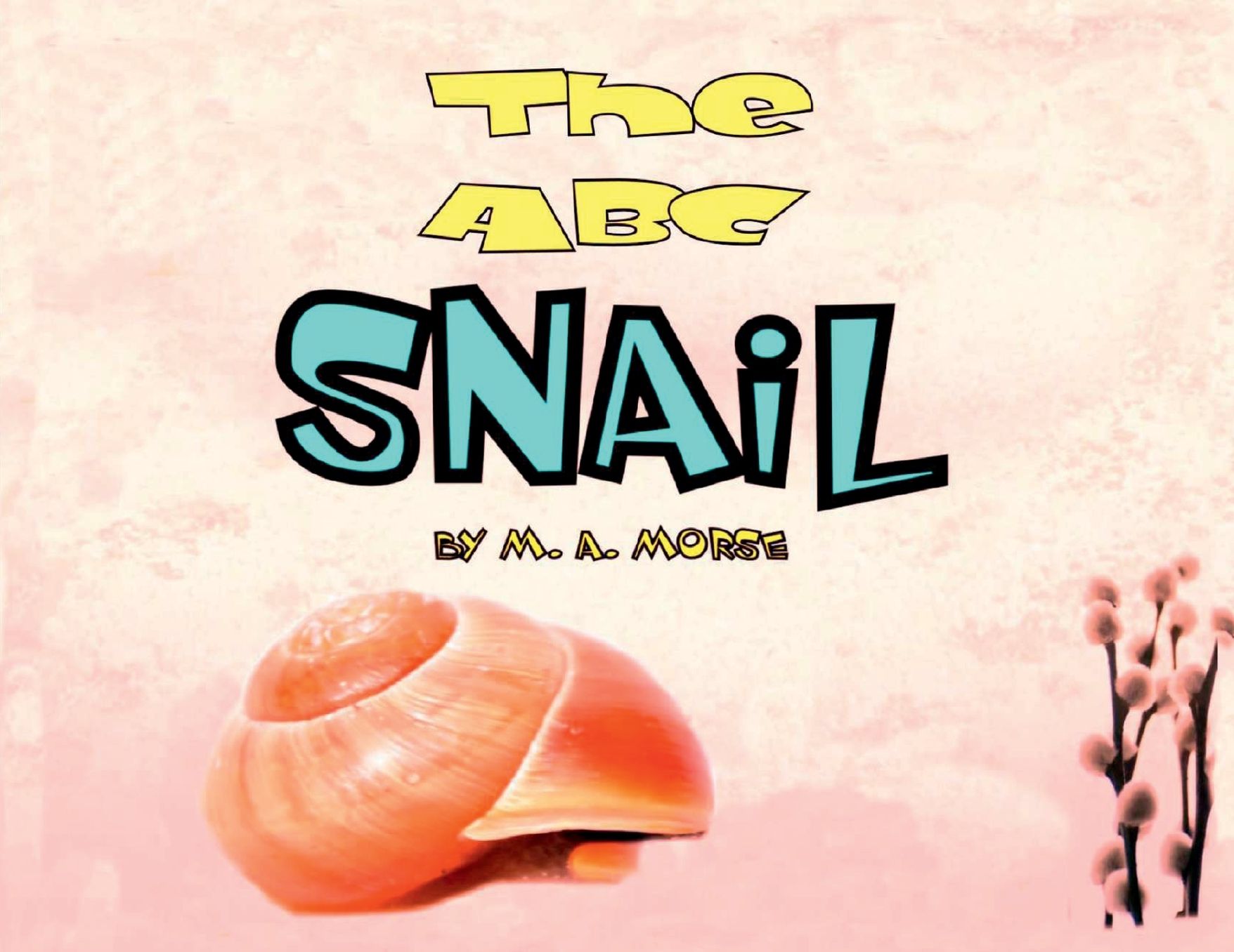The ABC Snail