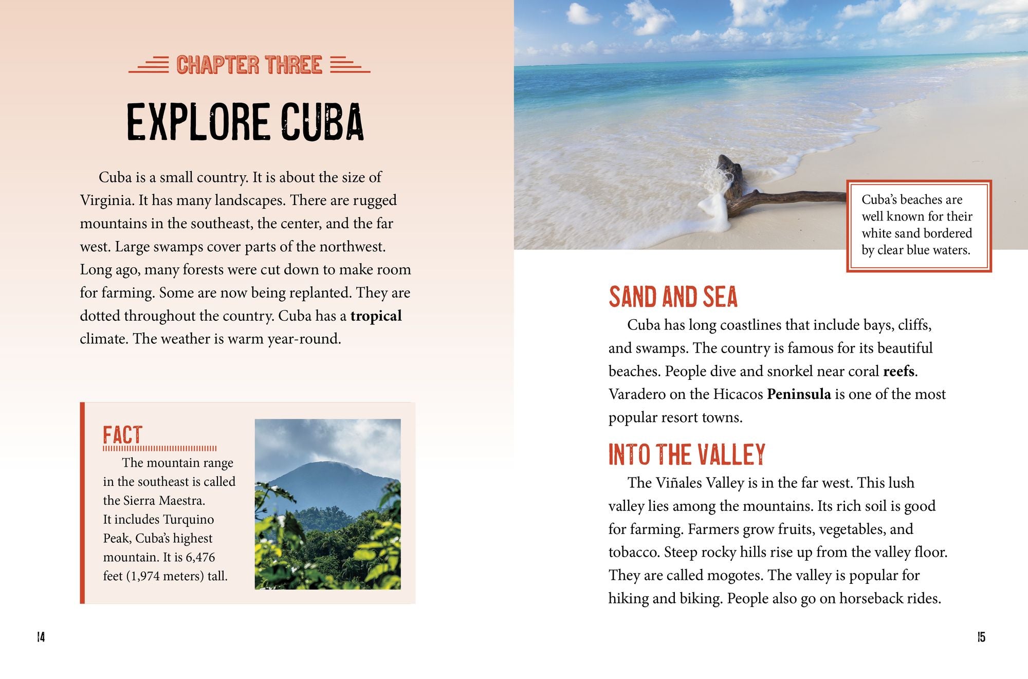 Your Passport to Cuba