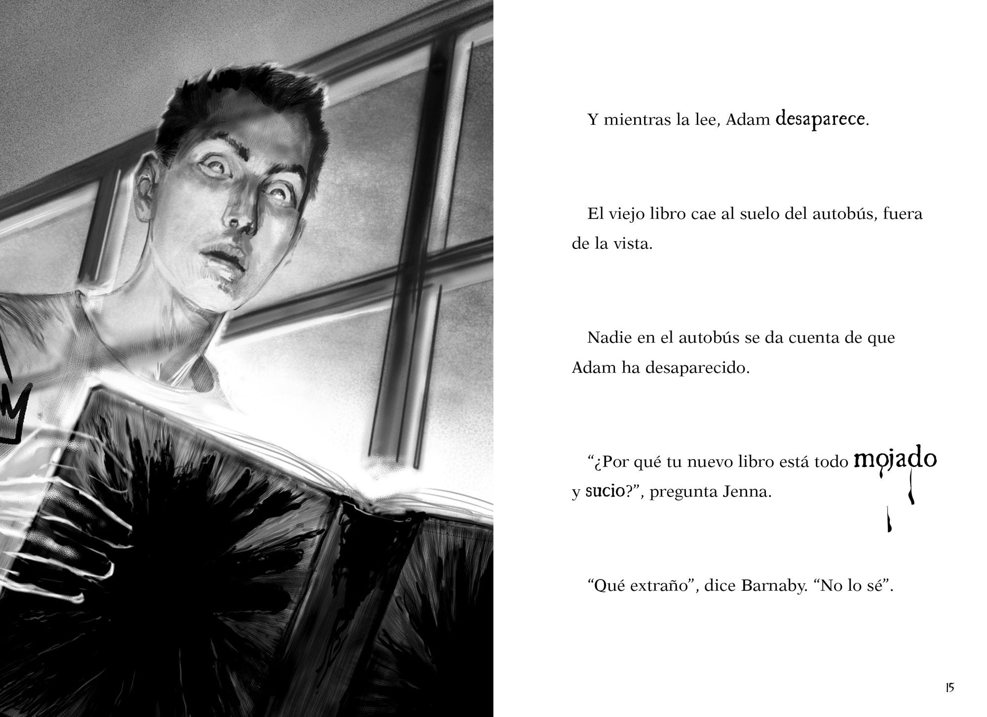 La frase de la muerte (Death Sentence)