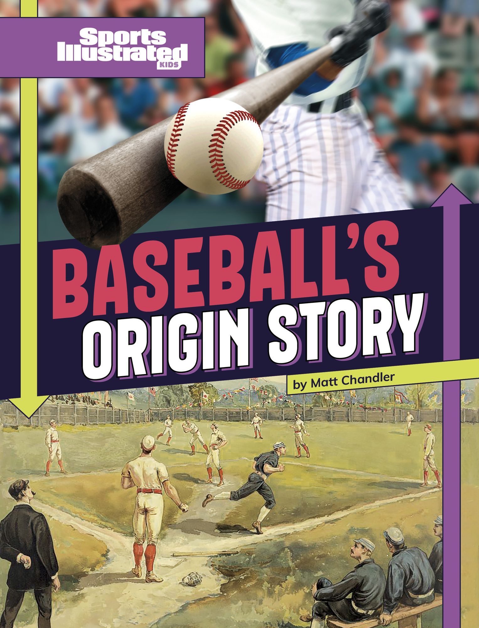 Baseball's Origin Story