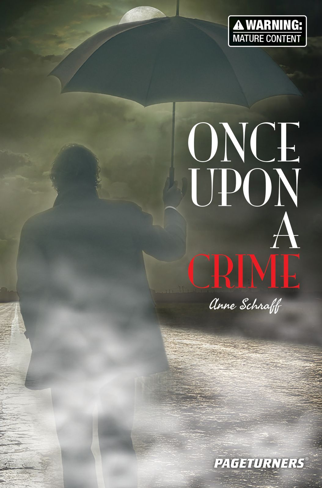 Once Upon a Crime (Mystery)