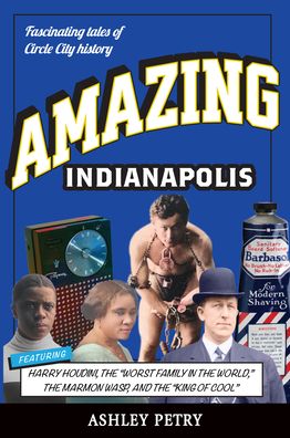Amazing Indianapolis