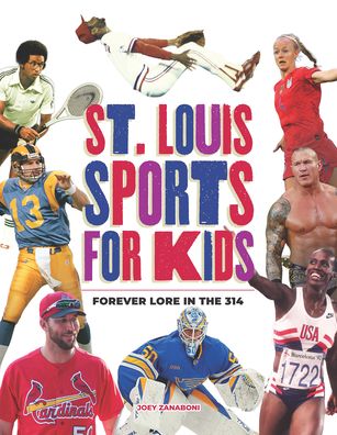 St. Louis Sports for Kids