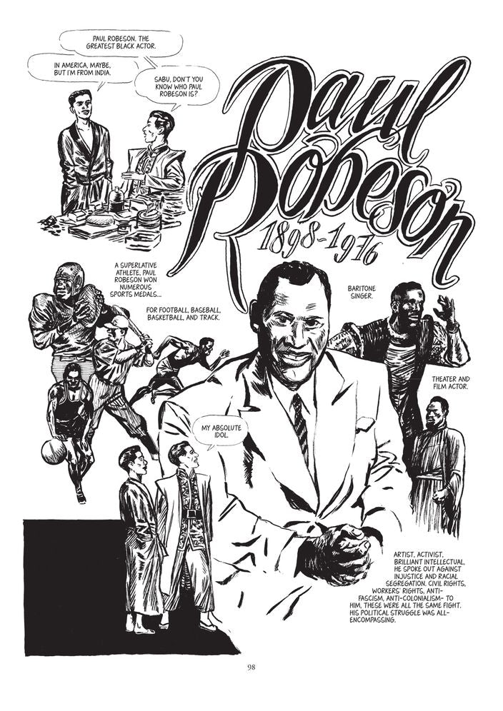 ERASED: An Actor of Color's Journey Through the Heyday of Hollywood