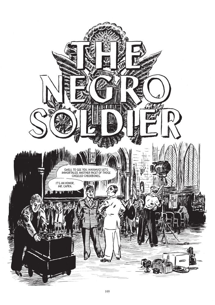 ERASED: An Actor of Color's Journey Through the Heyday of Hollywood