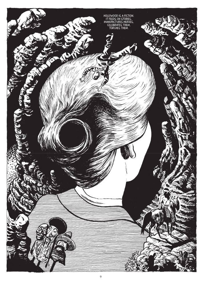 ERASED: An Actor of Color's Journey Through the Heyday of Hollywood