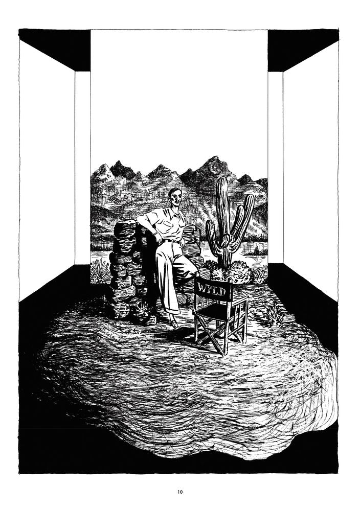 ERASED: An Actor of Color's Journey Through the Heyday of Hollywood