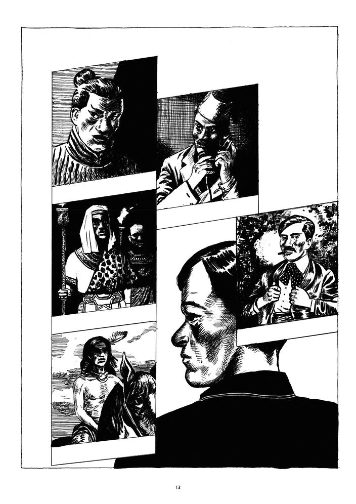 ERASED: An Actor of Color's Journey Through the Heyday of Hollywood