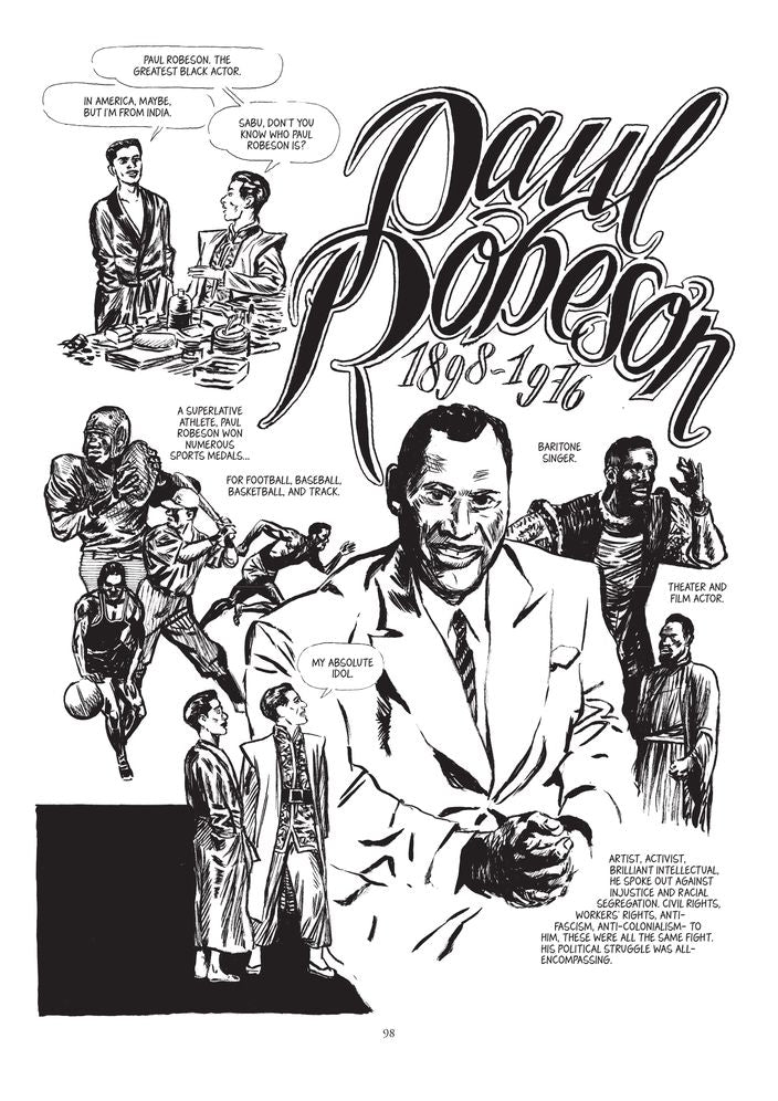 ERASED: An Actor of Color's Journey Through the Heyday of Hollywood