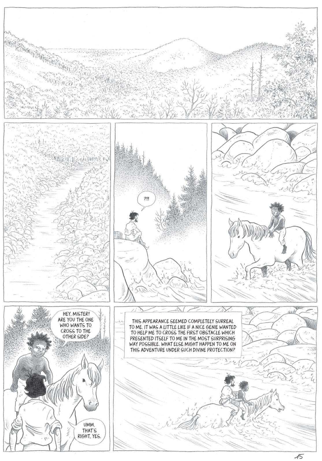 John Muir: To the Heart of Solitude