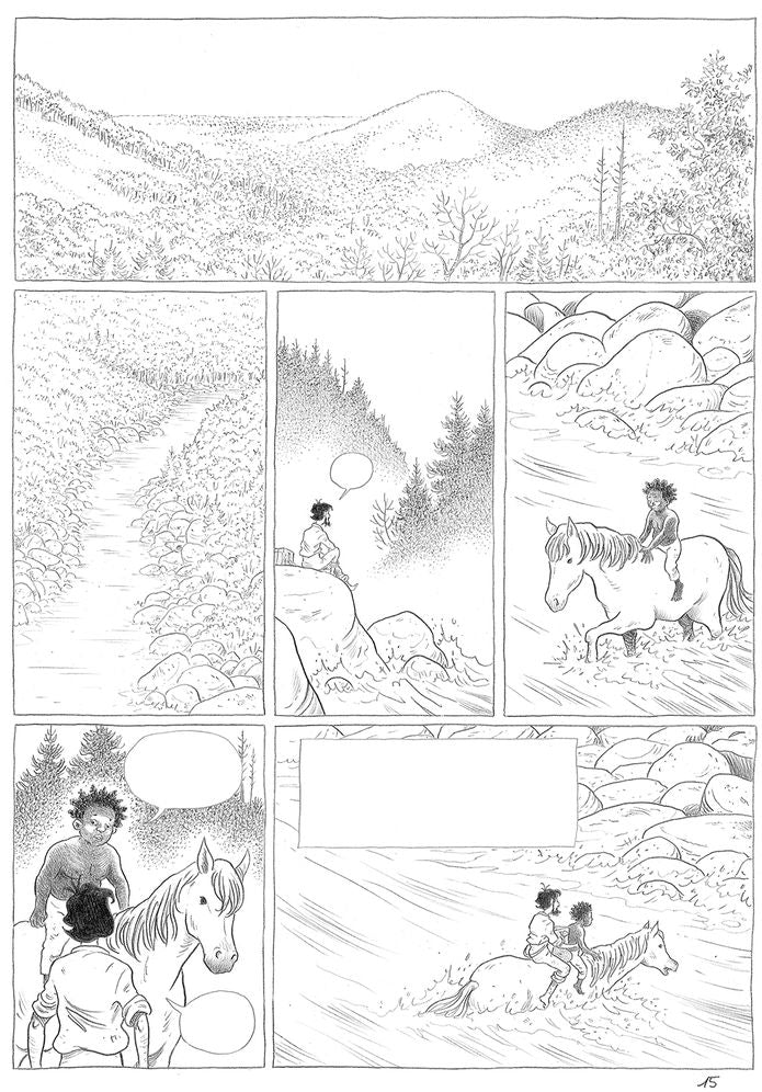 John Muir: To the Heart of Solitude