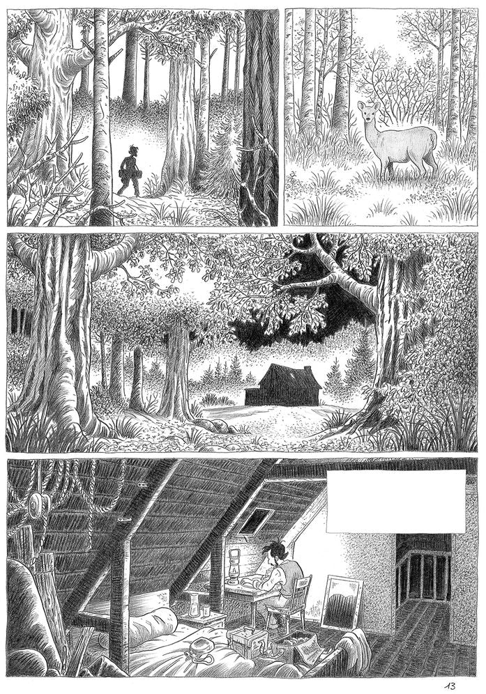 John Muir: To the Heart of Solitude