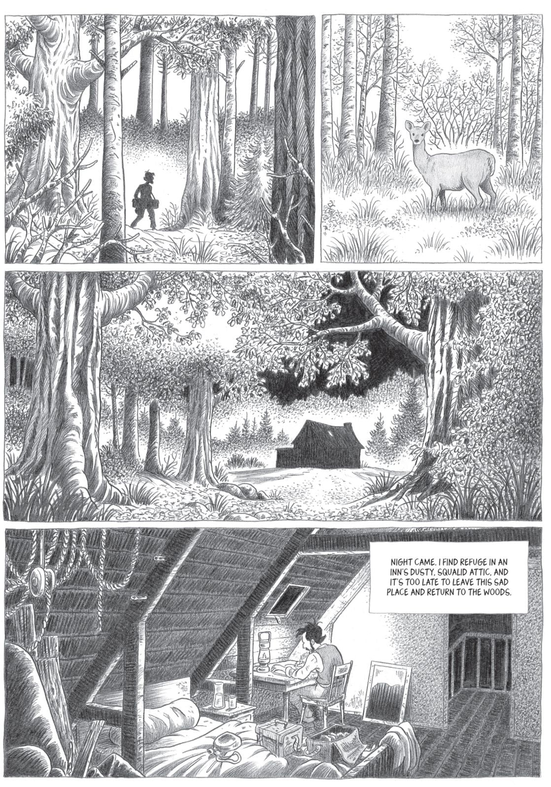 John Muir: To the Heart of Solitude