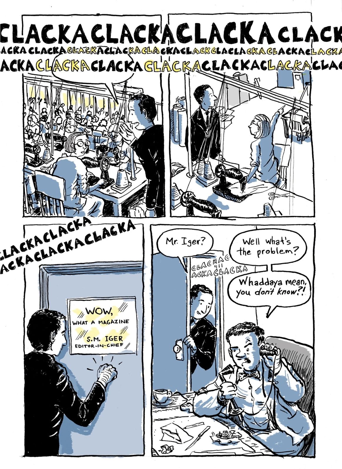 Will Eisner: A Comics Biography