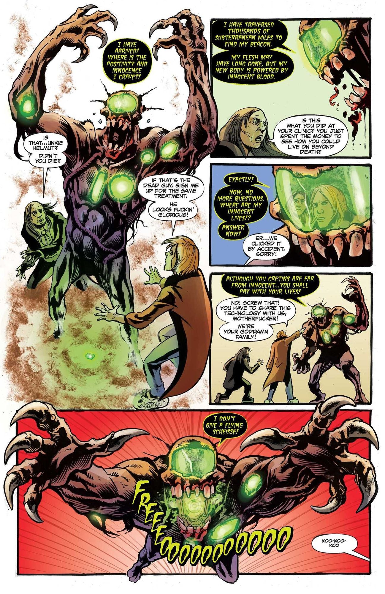 Toxic Avenger