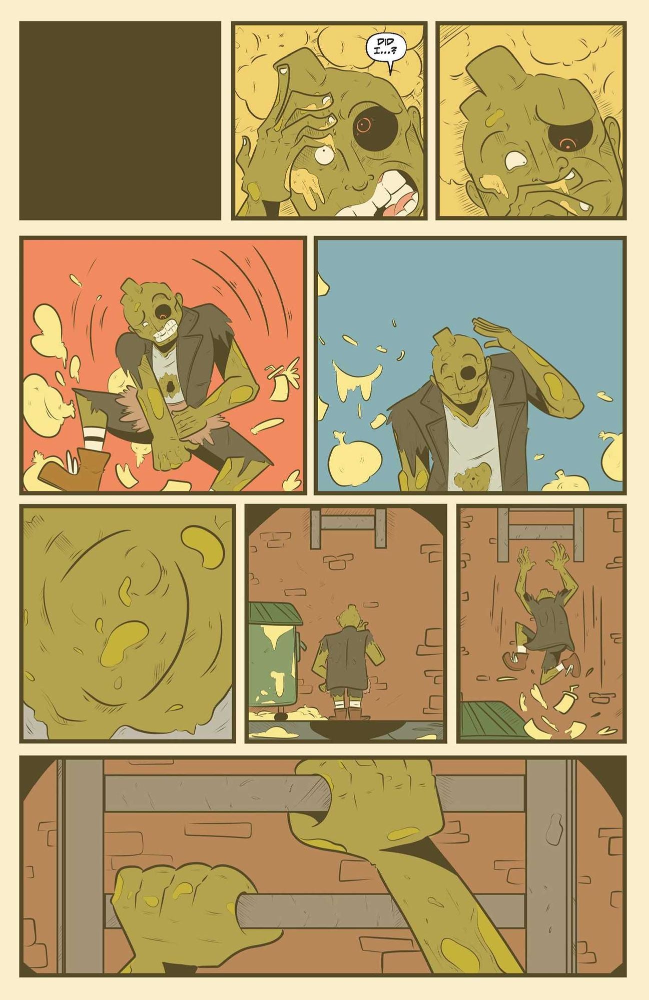 Toxic Avenger